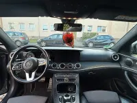 Gebraucht Mercedes 220 195 PS (143 kW) 2019 Silber Limousine