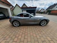 gebraucht BMW Z4 Cabrio