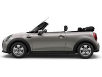 gebraucht Mini Cooper Cabriolet Classic Trim inkl. Premium First Paket