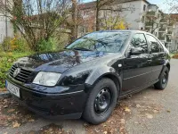 Gebraucht VW Bora 105 PS (77 kW) 2000 Limousine