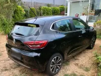 Gebraucht Renault Clio Intens 91 PS (66 kW) 2022 Schwarz Kleinwagen