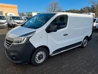 gebraucht Renault Trafic 2.0 dCi AC LED PDC+Kamera EFH 3 Sitze