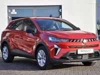 Neu Renault Symbioz Evolution 141 PS (103 kW) 2025 Dezirrot metallic SUV