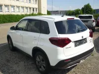 Gebraucht Suzuki Vitara Comfort 129 PS (94 kW) 2024 Weiß SUV