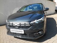 gebraucht Dacia Sandero TCe 90 CVT Expression WINTERRÄDER GRATIS