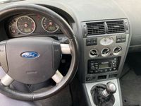 gebraucht Ford Mondeo TÜV 10/24 Klima