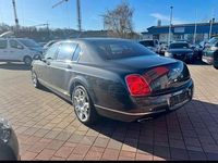Gebraucht Bentley Continental Flying Spur 560 PS (411 kW) 2012 Grau Limousine