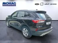 Gebraucht Ford Kuga Cool & Connect 150 PS (110 kW) 2023 Schwarz SUV