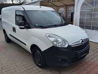 gebraucht Opel Combo Kasten L2H1 2,4t