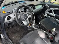 Usado Mini Cooper 90 HP (66 kW) 2004 Preto Citadino