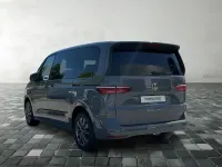 Używany VW Multivan Energetic 150 KM (110 kW) 2022 Szary Minivan