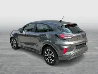 Gebraucht Ford Puma ST-Line 125 PS (91 kW) 2023 Grau SUV