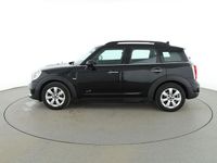 Gebraucht Mini Cooper D Countryman 150 PS (110 kW) 2018 Schwarz SUV