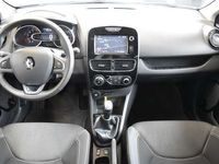 gebraucht Renault Clio IV dCi ENERGY LED~NaviTouch~RFKamera~Tempomat