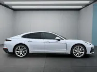 Gebraucht Porsche Panamera 4 470 PS (345 kW) 2024 Grau Kleinwagen