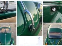 Gebraucht VW Type 3 54 PS (39 kW) 1968 Grün