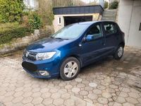 gebraucht Dacia Sandero Comfort