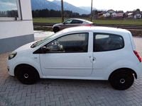 Usata Renault Twingo 75 CV (55 kW) 2012 Bianco Utilitaria