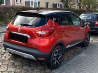 gebraucht Renault Captur ENERGY dCi 90 Start&Stop eco2 Helly H...