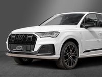 Gebraucht Audi Q7 Competition 286 PS (210 kW) 2023 Weiß SUV