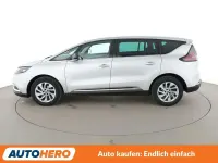 Gebraucht Renault Espace Intens 160 PS (117 kW) 2015 Gray Van / Kleinbus