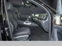 Gebraucht Mercedes GLS350 AMG 313 PS (230 kW) 2026 Schwarz SUV