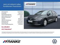 Gebraucht VW Golf VIII 150 PS (110 kW) 2026 Uranograu Kombi