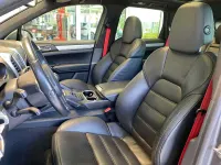 Gebraucht Porsche Cayenne S Sport 382 PS (280 kW) 2013 Meteorgraumetallic SUV