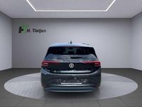 Gebraucht VW ID.3 Pro 150 kW (204 PS) 2020 Grau Kleinwagen