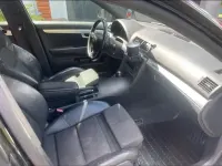Gebraucht Audi A4 S-Line 234 PS (172 kW) 2007 Schwarz Kombi