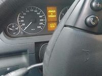 Gebraucht Mercedes A150 95 PS (69 kW) 2007 Schwarz Kleinwagen