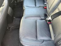 Second-hand Mazda 3 2008 Negru Break