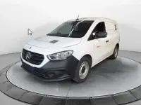 Gebraucht Mercedes Citan 110 95 PS (69 kW) 2025 Weiß Van / Kleinbus
