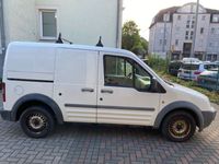 gebraucht Ford Transit Connect 1.8 D