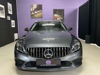 gebraucht Mercedes C300 T Avantgarde