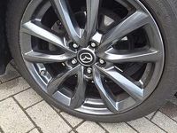 Gebraucht Mazda 3 Selection 150 PS (110 kW) 2021 Limousine