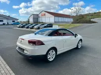 Gebraucht Renault Mégane Cabriolet Floride 131 PS (96 kW) 2012 Beige Cabrio