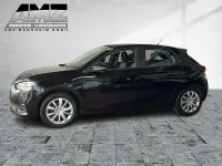Gebraucht Opel Corsa Edition 75 PS (55 kW) 2023 Schwarz Kleinwagen