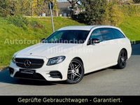 Gebraucht Mercedes E53 AMG AMG 435 PS (319 kW) 2018 Weiß Limousine