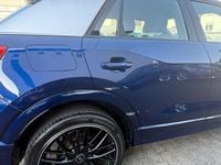 Gebraucht Audi Q2 S-Line 150 PS (110 kW) 2022 Andere SUV