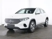 Gebraucht Mercedes EQA250+ Progressive 11 kW (15 PS) 2025 Andere SUV