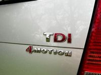 gebraucht VW Golf IV Variant 4motion 1.9tdi 6Gang!