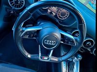 Gebraucht Audi TT Sport 230 PS (169 kW) 2014 Schwarz Coupé