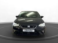 gebraucht Seat Ibiza 1.0 TGI FR