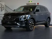 Occasion Renault Koleos Techno 158 ch (116 kW) 2022 Noir SUV