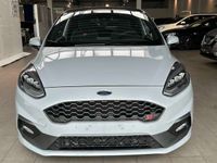 gebraucht Ford Fiesta 1.5 EcoBoost ST 200PS Perfomance Navi LED Winterr.