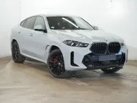 Gebraucht BMW X6 M Sport 298 PS (219 kW) 2026 Grau SUV