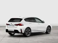Gebraucht BMW 120 Shadowline 163 PS (119 kW) 2025 Weiß Kleinwagen