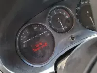 Gebraucht Seat Leon 102 PS (75 kW) 2007 Schwarz Kleinwagen