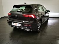 gebraucht VW Golf VIII Style 1,4 eHYBRID NAVI LED ACC 3,99%